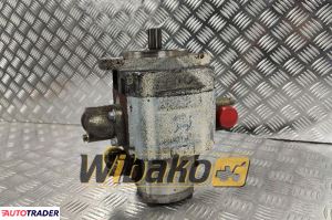 Pompa hydrauliczna Casappa KP30.38-A8K9-LBM/BL-45/WSP20 / 79914110WSP20.16D0-XXXX-LB