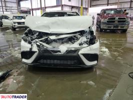 Toyota Camry 2024 2