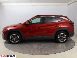 Hyundai Tucson 2024 1.6 158 KM
