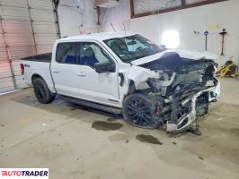 Ford Pozostałe 2024 3