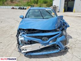 Toyota Camry 2024 2