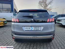 Peugeot 3008 2021 1.2 130 KM