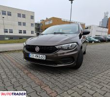 Fiat Tipo 2019 1.4 95 KM