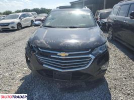 Chevrolet Equinox 2020 1