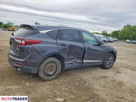 Acura RDX 2020 2