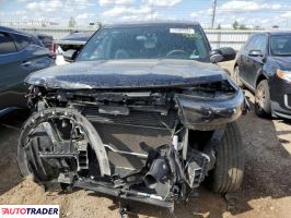 Ford Explorer 2020 3