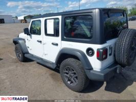 Jeep Wrangler 2024 2 Jeep Wrangler 2024 2