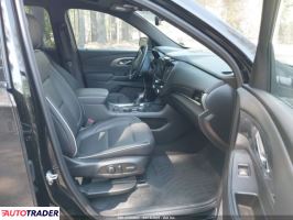 Chevrolet Traverse 2023 3 Chevrolet Traverse 2023 3