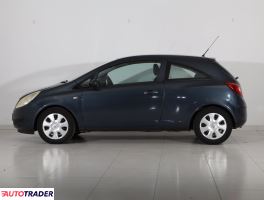 Opel Corsa 2008 1.2 79 KM