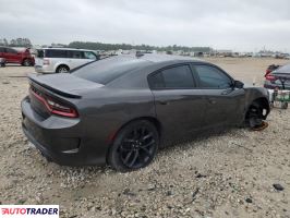 Dodge Charger 2019 5 Dodge Charger 2019 5