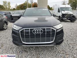 Audi Q7 2022 3