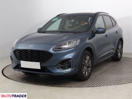 Ford Kuga 2022 2.5 221 KM