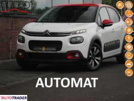 Citroen C3 - zobacz ofertę