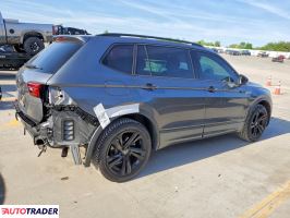 Volkswagen Tiguan 2023 2