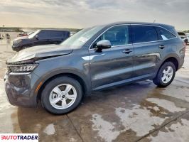 Kia Sorento 2023 2