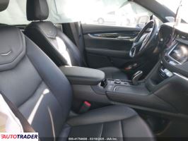 Cadillac Pozostałe 2020 3 Cadillac Pozostałe 2020 3