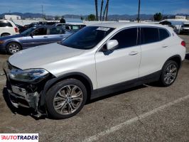 BMW X2 2020 2