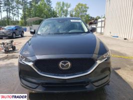 Mazda CX-5 2021 2 Mazda CX-5 2021 2