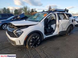 Kia Sportage - zobacz ofertę