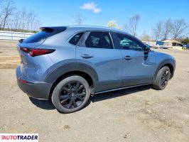 Mazda CX-30 2023 2