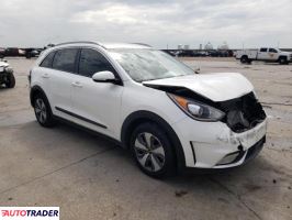 Kia Niro 2019 1 Kia Niro 2019 1
