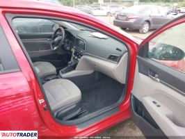 Hyundai Elantra 2020 2