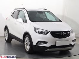 Opel Mokka - zobacz ofertę
