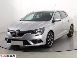Renault Megane 2016 1.2 130 KM