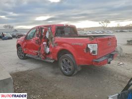 Ford Pozostałe 2020 2