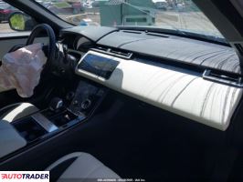 Land Rover Range Rover 2022 2