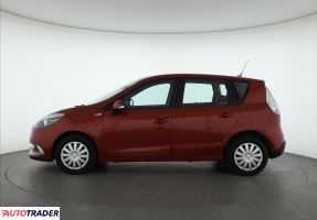 Renault Scenic 2012 1.4 128 KM