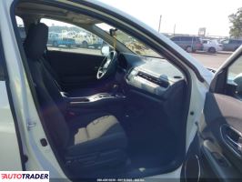 Honda HR-V 2021 1 Honda HR-V 2021 1