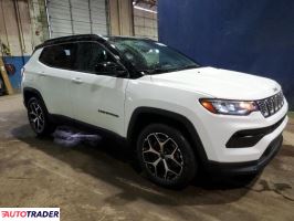 Jeep Compass 2025 2