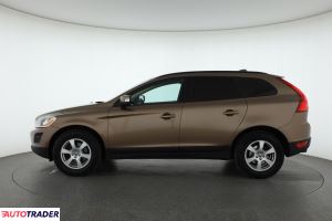 Volvo XC60 2011 2.0 236 KM