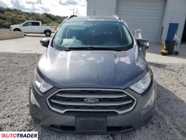Ford EcoSport 2019 2