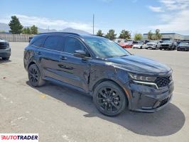 Kia Sorento 2021 2