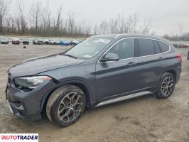 BMW X1 - zobacz ofertę