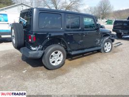 Jeep Wrangler 2020 2