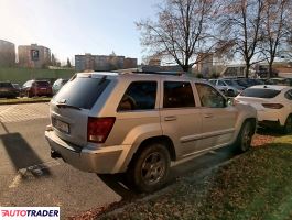 Jeep Grand Cherokee 2005 5.7 326 KM