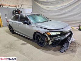 Honda Civic 2023 2