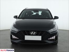 Hyundai i30 2021 1.0 118 KM