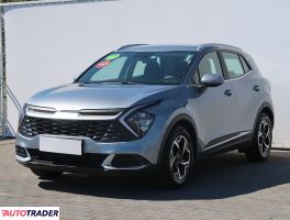 Kia Sportage 2022 1.6 147 KM