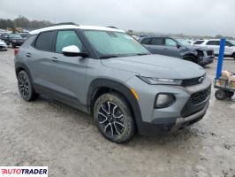 Chevrolet Blazer 2023 1