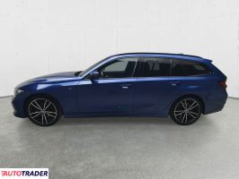 BMW 320 2023 2.0 190 KM BMW 320 2023 2.0 190 KM