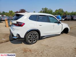 BMW X1 2023 2