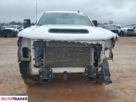 Chevrolet Silverado 2024 6