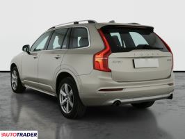 Volvo XC90 2015 2.0 221 KM