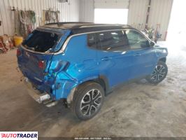 Jeep Compass 2022 2 Jeep Compass 2022 2