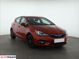 Opel Astra 2019 1.2 128 KM Opel Astra 2019 1.2 128 KM