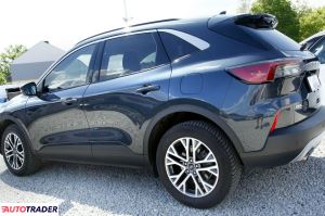 Ford Escape 2022 1.5 181 KM Ford Escape 2022 1.5 181 KM